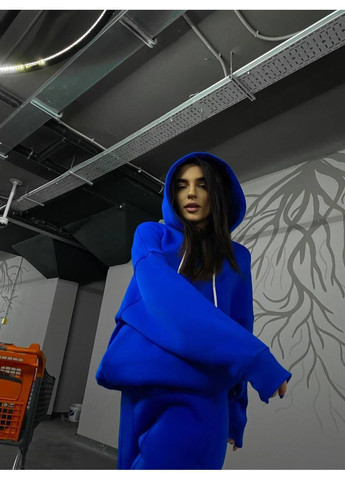 Женский спортивный костюм FINO Mode (365656490)