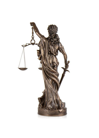 Статуетка Феміда, 62 см VERONESE ELISEY (366889069)