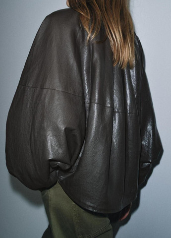 Бомбер Zara (368985981)