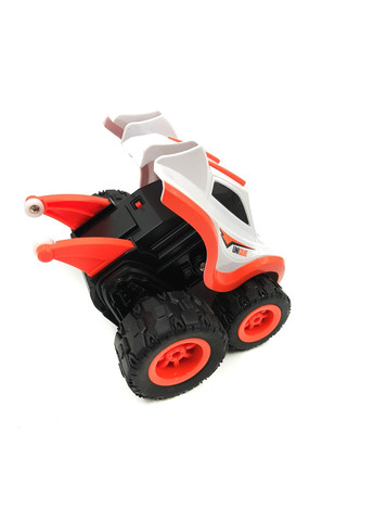 Джип трюковый на радиоуправлении FANCY STUNT Mini Rambler 16 см, CRAZON (316318970)