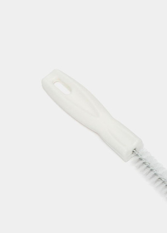 Щетка-ершик для чистки сантехники от волос и мусора China (323158512)