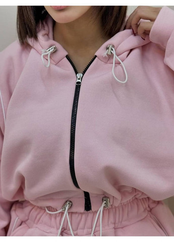 Жіночий спортивний костюм FINO Mode (369339610)