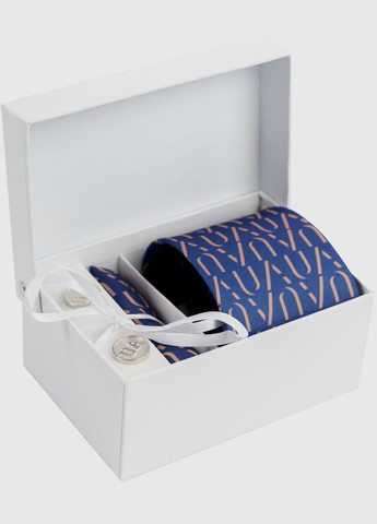 Платок мужской синий Arber (326584895)