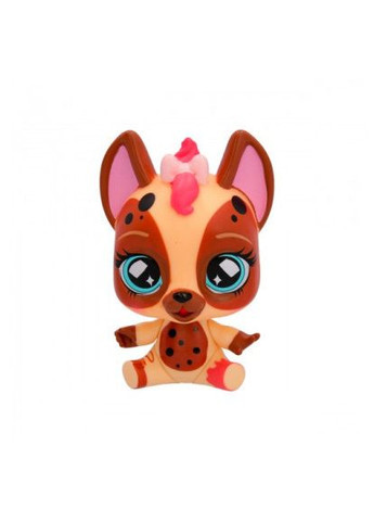 Ігровий набір (85633) Bubiloons W2 Песик Кукі (357238440)