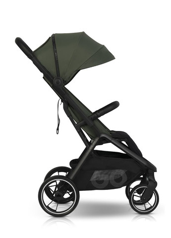 Универсальная коляска 2 в 1 Zoya jungle green EasyGo 9023-EGZ/JG (356171779)
