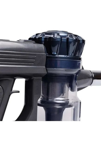 Ручний вертикальний пилосос SOKANY SK-13020 для дому з контейнером, циклонний пилосос колбовий Hengda (363833823)