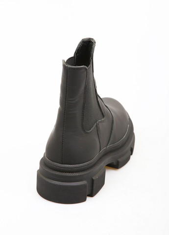 Осенние ботинки Broni