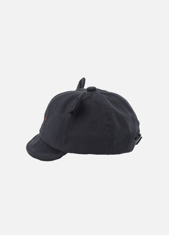 Бейсболка для мальчика цвет графитовый ЦБ-00279097 No Brand (333930320)