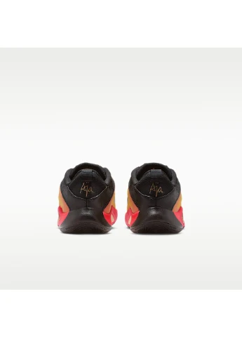 Помаранчеві кросівки aone orange im5743-001 Nike