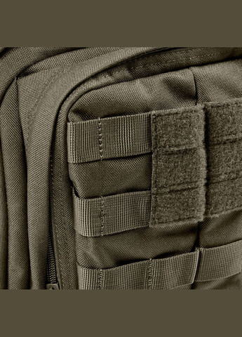 Сумка-рюкзак тактична RUSH MOAB 6RANGER GREEN 5.11 Tactical (315878386)