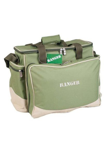 Набор для пикника Rhamper Lux НВ6-520 на 6 человек (RA 9902) Ranger (328601093)