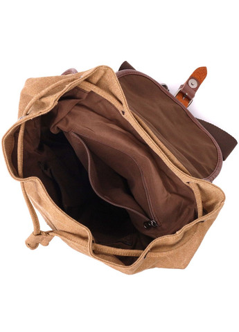 Текстильний рюкзак Vintage (279325521)