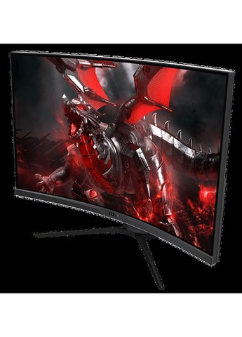 Монітор 32" G322CQP Black MSI (360427999)