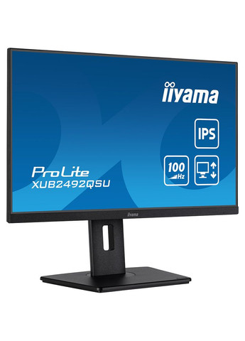 Монитор XUB2492QSUB1 Iiyama (306746622)