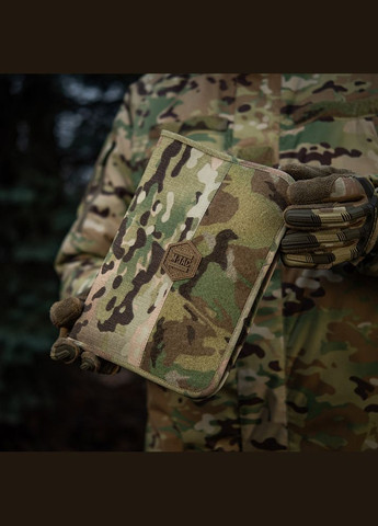 Планшеторганайзер А5 Elite Multicam M-TAC (316255165)