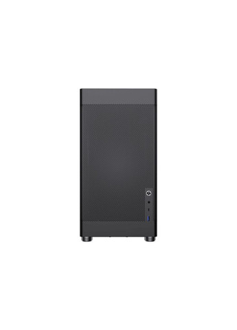 Корпус (m316895) GameMax MeshBox PRO BK (369017434)