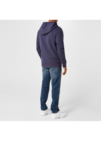 Флісова кофта SoulCal Signature Zip Hoodie Mens Firetrap (366439569)