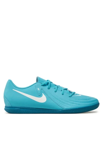 Футзалки Phantom Gx 2 Club Light Blue FJ2568-400 Nike (398014400)