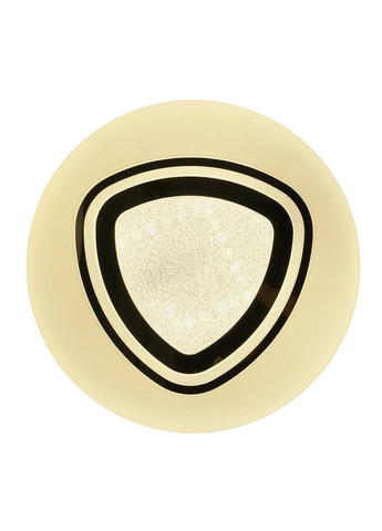 Светильник LED smart DELTA+пульт 72W 3000-6000K IP20 круг Violux (365651440)