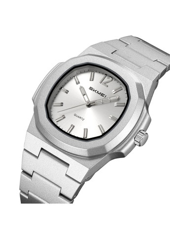 2382SI Silver Skmei (326738624)