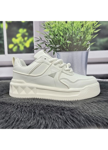 Кросівки жіночі Fashion білі демісезони (322187626)