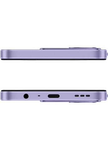 Смартфон A3 4G 6/256GB Starry Purple Oppo (337314119)
