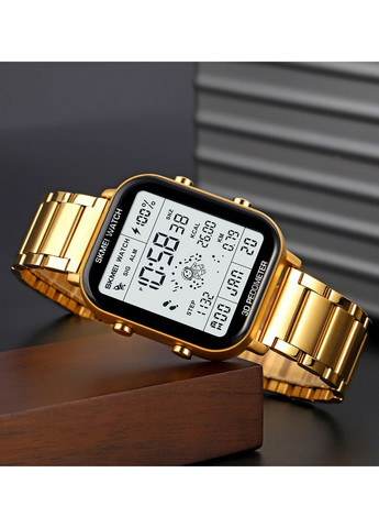 Наручний годинник чоловічий Skmei (369921777)