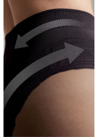 Колготки с утягивающими ажурными трусиками Elegant Style 20 Conte (354777883)