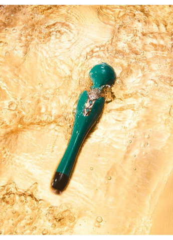 Вібромасажер-вібратор з відеокамерою Knight Jenay True & Pure ll, 2 мотори, підігрів No Brand (366878355)