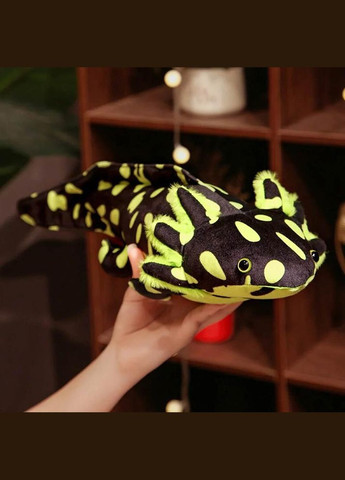 М’яка іграшка Аксолотль зелений 45 см (NR0125_6) No Brand (305772152)