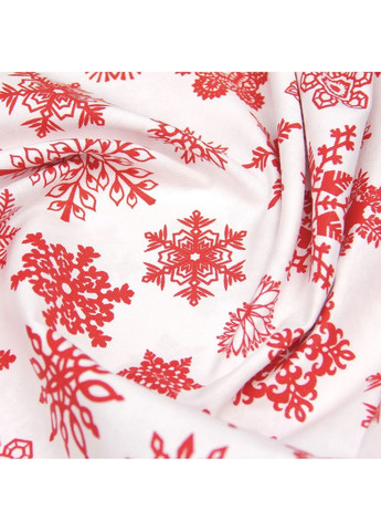 Наволочка на подушку 40х60 SNOWFLAKE CS1 (4822052242766) Cosas (366961909)