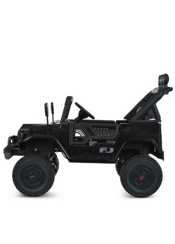 Детский электромобиль джип 24V до 50 кг для детей от 3 лет 2-местный электрокар Bambi Racer (368760231)