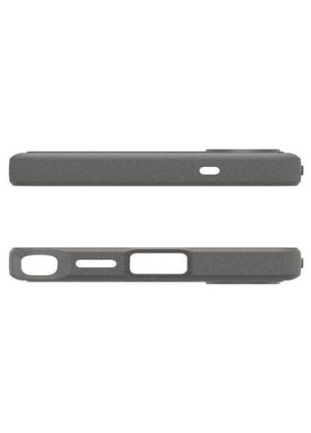 Протиударний чохол Rugged Armor MagSafe Marble Gray для Samsung (ACS08952) Spigen Galaxy S25 Ultra (369766745)