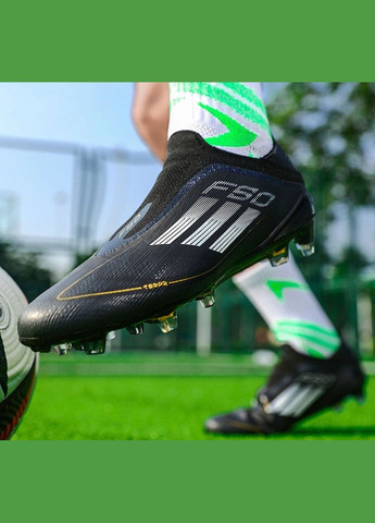 Футбольні бутси No Brand Cryfzasat Soft Ground (314704993)