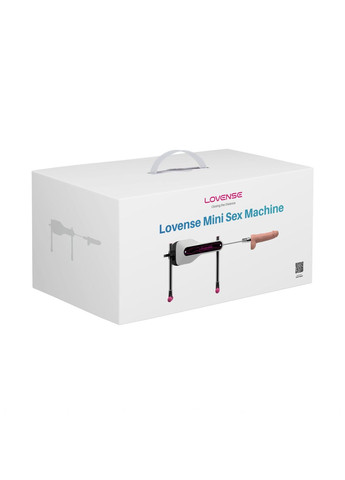Сексмашина Mini Sex Machine Lovense (316261006)