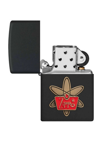 Зажигалка Atomic Design 48920 Zippo (350229954)