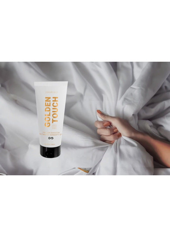 Збуджувальний гель для клітора Golden Touch Orgasm Booster, 30 мл, розігрів та поколювання Driminals (334726375)