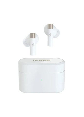 Бездротові навушники PistonBuds Pro Q30 (EC305) 2024 білі 1MORE (293945104)