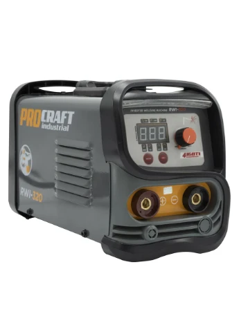Инверторный сварочный аппарат industrial RWI320 New ProCraft (393941474)