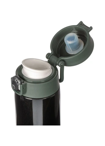 Термокухоль Companion 0.42L black Skif Outdoor (395682382)