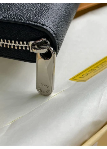 Кошелек Zippy Wallet Damier Grey No Brand (358888864)