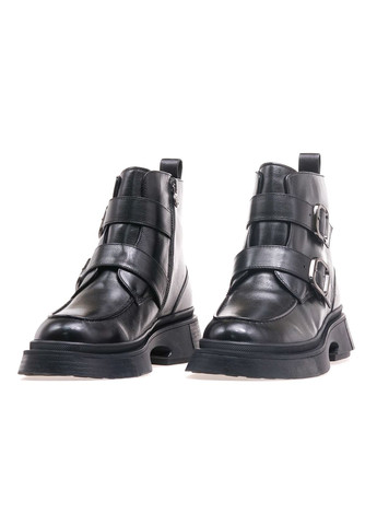 Черевики жіночі HY419095M-6-6A-596/BLACK Anemone (334831366)