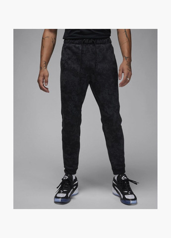 Штани чоловічі Jordan Dri-Fit Sport Air Fleece Pants Black FN5844-010 Air Jordan (326784089)