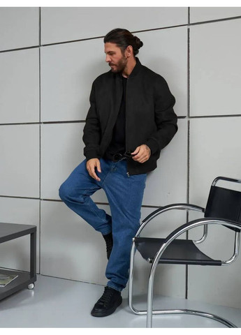 Бомбер мужской Гермес на молнии (357234911)