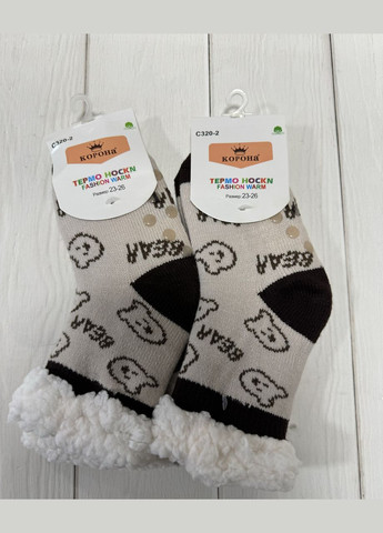 Термоноски детские No Brand (368900590)