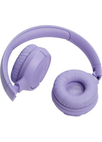 Гарнітура TUNE 520BT Purple (JBLT520BTPUREU) JBL (306732658)