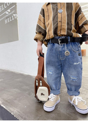 Дитячі джинси No Brand (322596213)