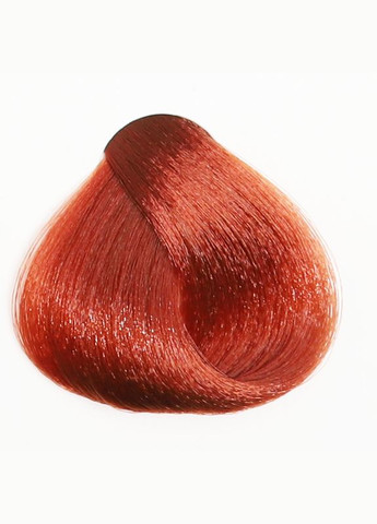 Крем-фарба для волосся № 6.46 Dark Copper Red Blonde темно-русий з мідно-червоним відтінком, 100мл Fanola (297923200)