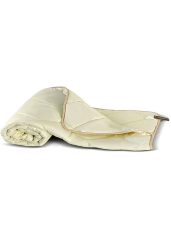 Ковдра вовняна Carmela 0333 літо 140x205 см (2200000143655) Mirson (315025889)