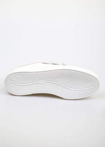 Белые кеды Maxmillien